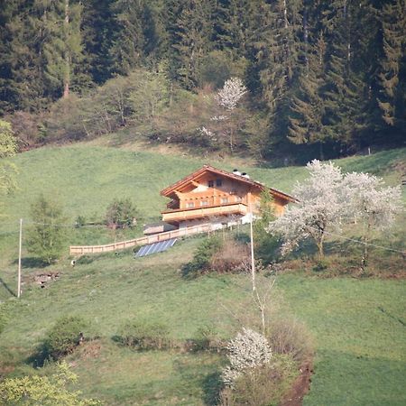 Ferienhaus Aussergraben Ultimo Exterior photo