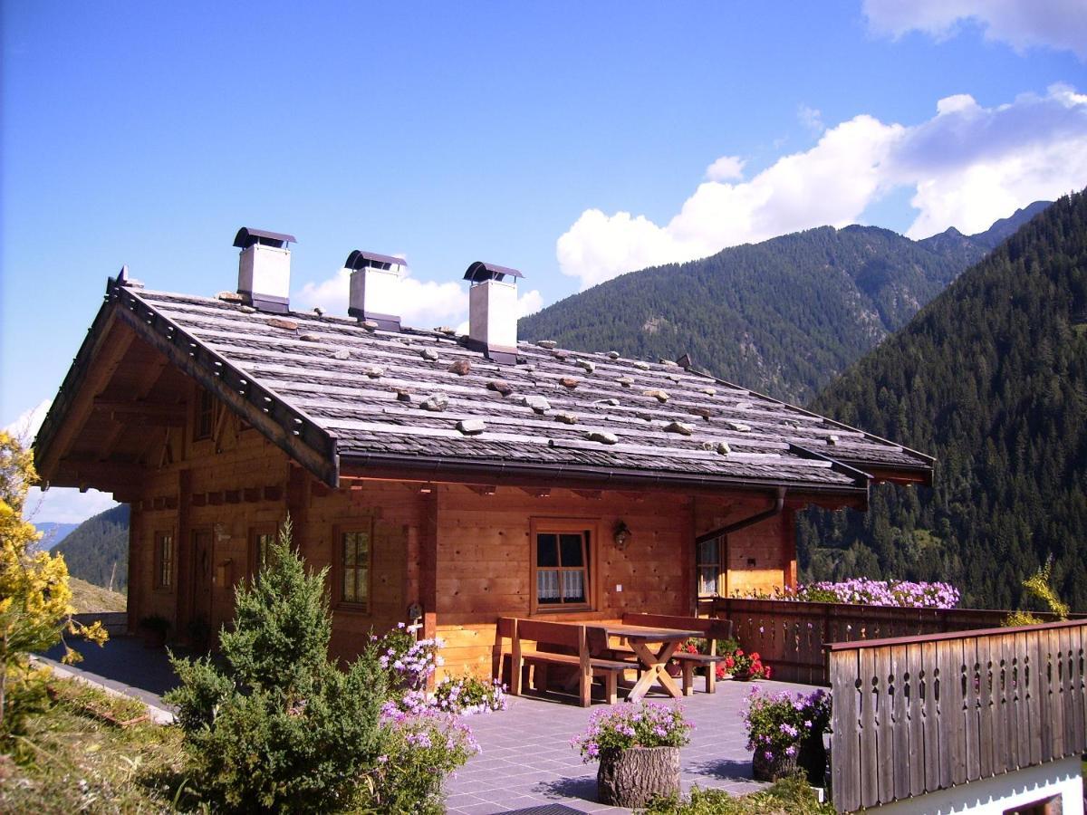 Ferienhaus Aussergraben Ultimo Exterior photo