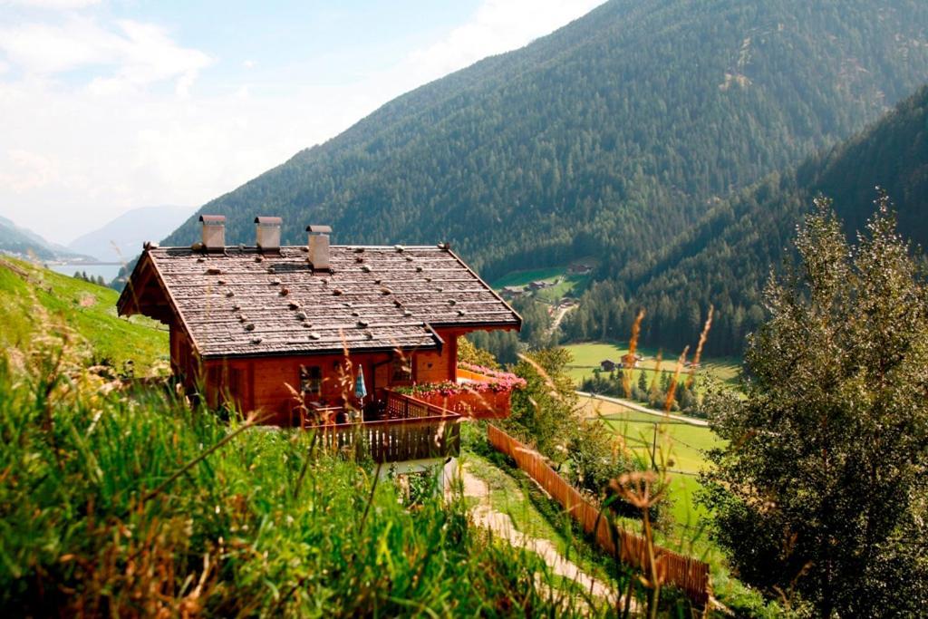 Ferienhaus Aussergraben Ultimo Exterior photo